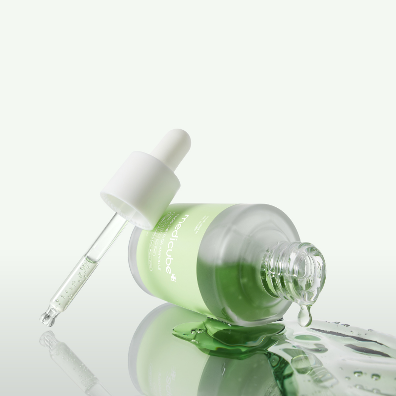 MEDICUBEExosomeCicaAmpoule | BONIIK Australia