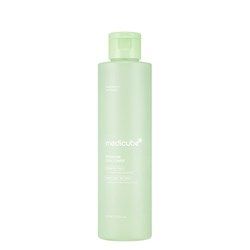 Exosome Cica Toner