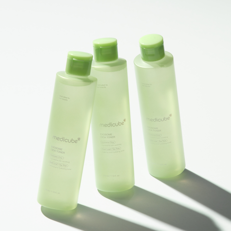 Exosome Cica Toner