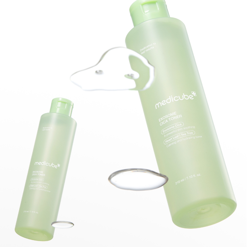 Exosome Cica Toner