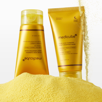 Kojic Acid Turmeric Night Wrapping Mask