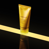 Kojic Acid Turmeric Night Wrapping Mask