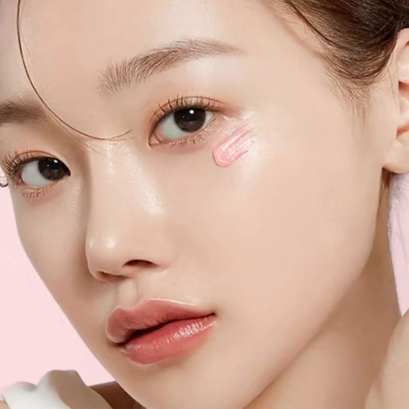 PDRN Pink Peptide Eye Cream