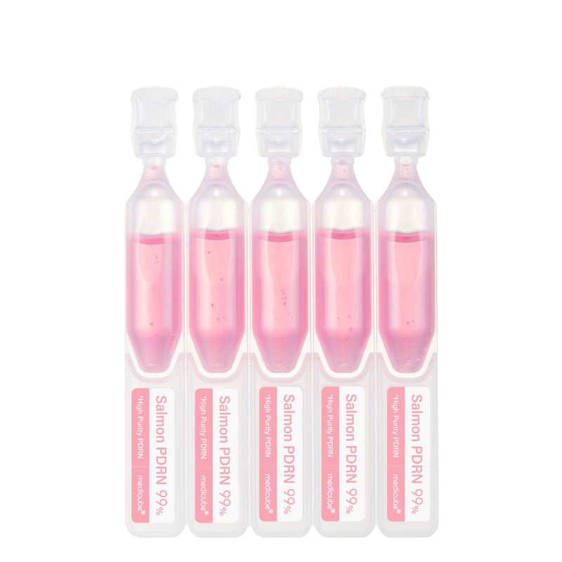 MEDICUBEPDRNPinkOneDaySerum | BONIIK Best Korean Beauty Skincare Makeup Store in Australia