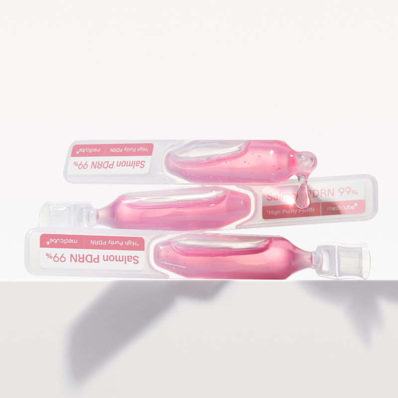 MEDICUBEPDRNPinkOneDaySerum | BONIIK Best Korean Beauty Skincare Makeup Store in Australia