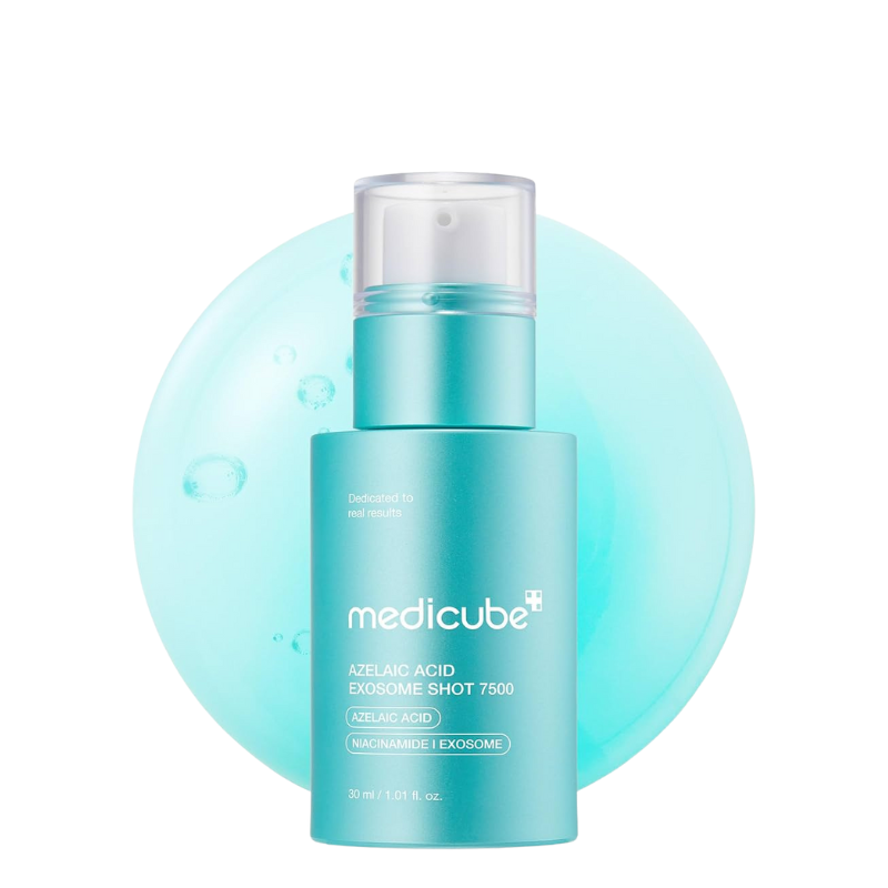 Azelaic Acid Exosome Shot Serum 7500