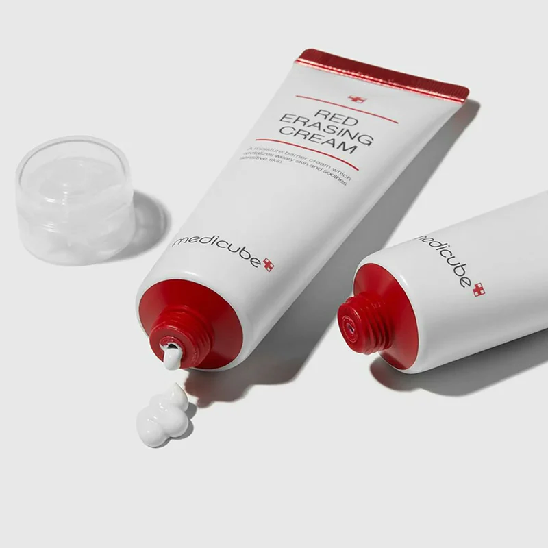 Red Erasing Cream 2.0