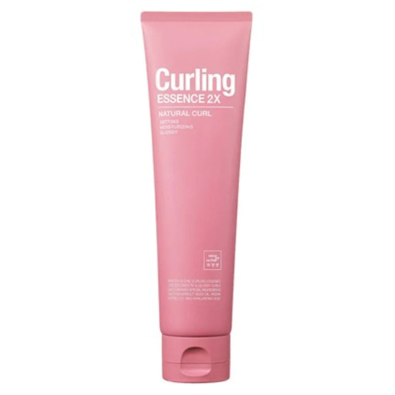 MISE EN SCENE Curling Essence 2X Natural Curl | BONIIK Best Korean Beauty Skincare Makeup Store in Australia