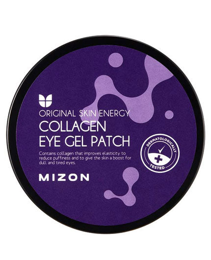 MIZON Collagen Eye Gel Patch | EYE CARE | BONIIK