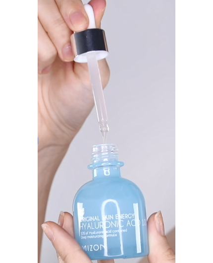 MIZON Hyaluronic Acid 100 | ESSENCE | BONIIK