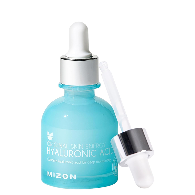 MIZON Hyaluronic Acid 100 | Serum Essence Ampoule | BONIIK Australia