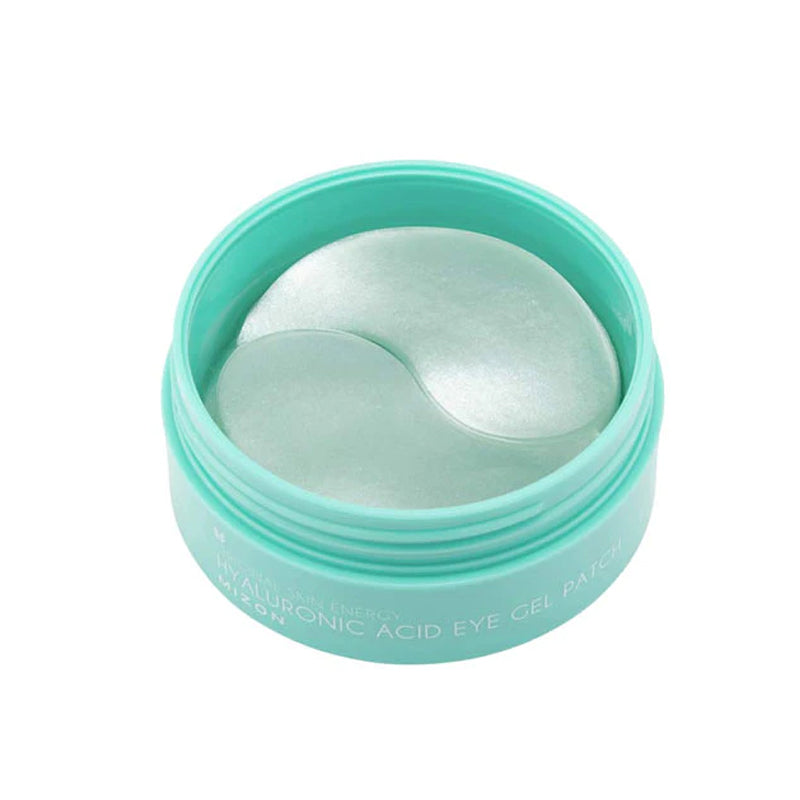 MIZON Hyaluronic Acid Eye Gel Patch | MASK | BONIIK