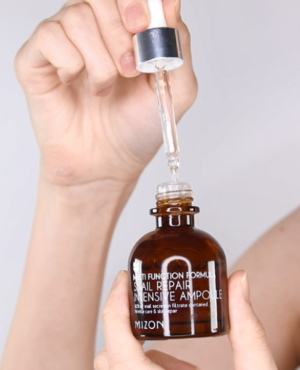 MIZON Snail Repair Intensive Ampoule | ESSENCE | BONIIK