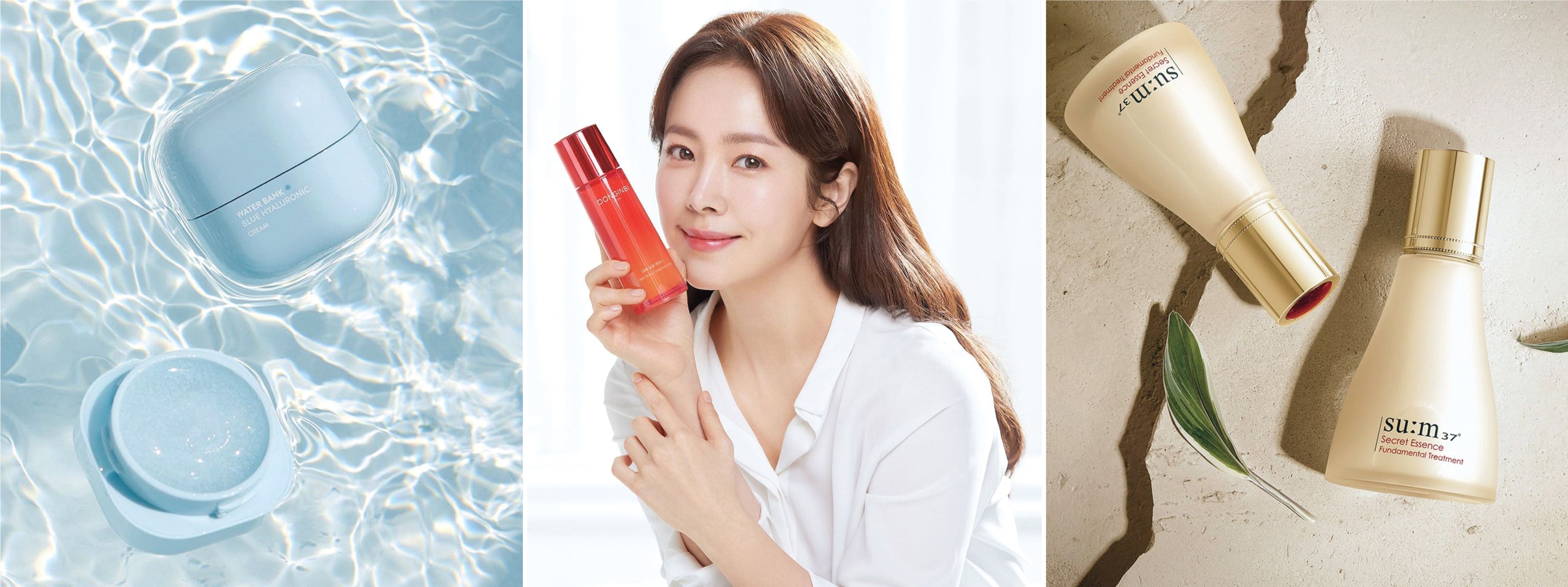 10 Step Korean Skincare Routine | BONIIK Best Korean Beauty Skincare Makeup Store in Australia