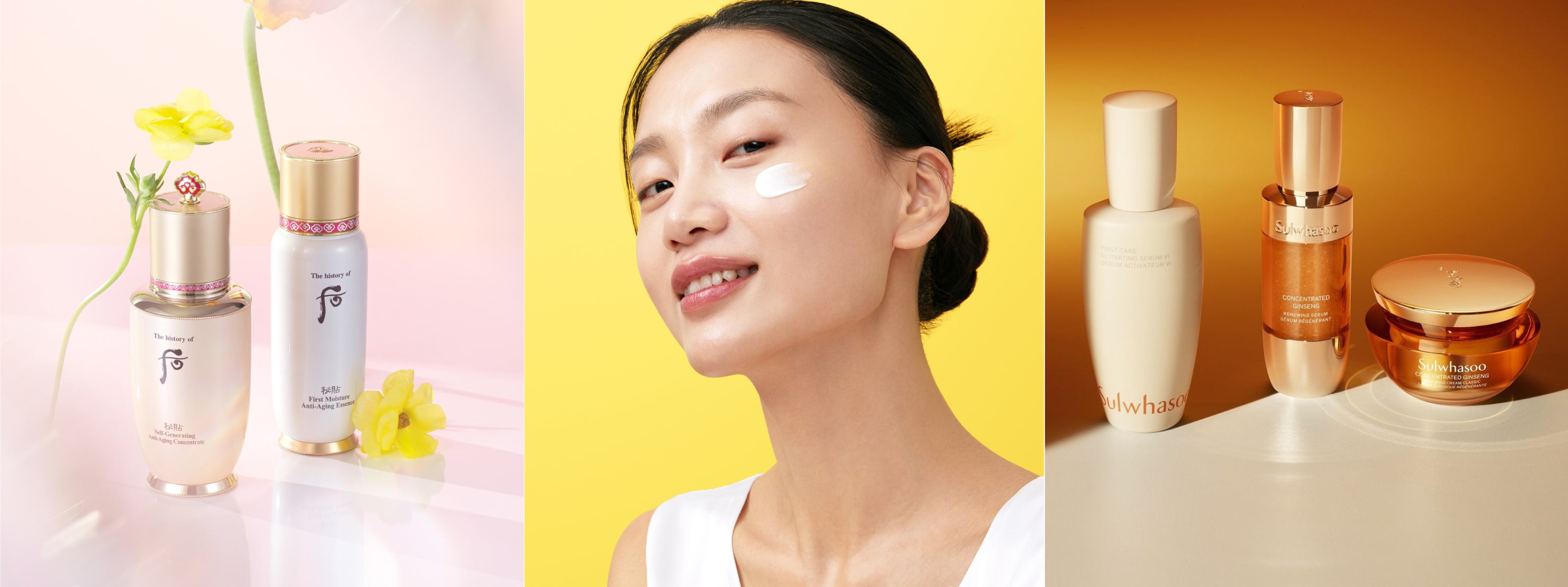 10 Step Korean Skincare Routine | BONIIK Best K-Beauty Skincare and Makeup Store in Australia