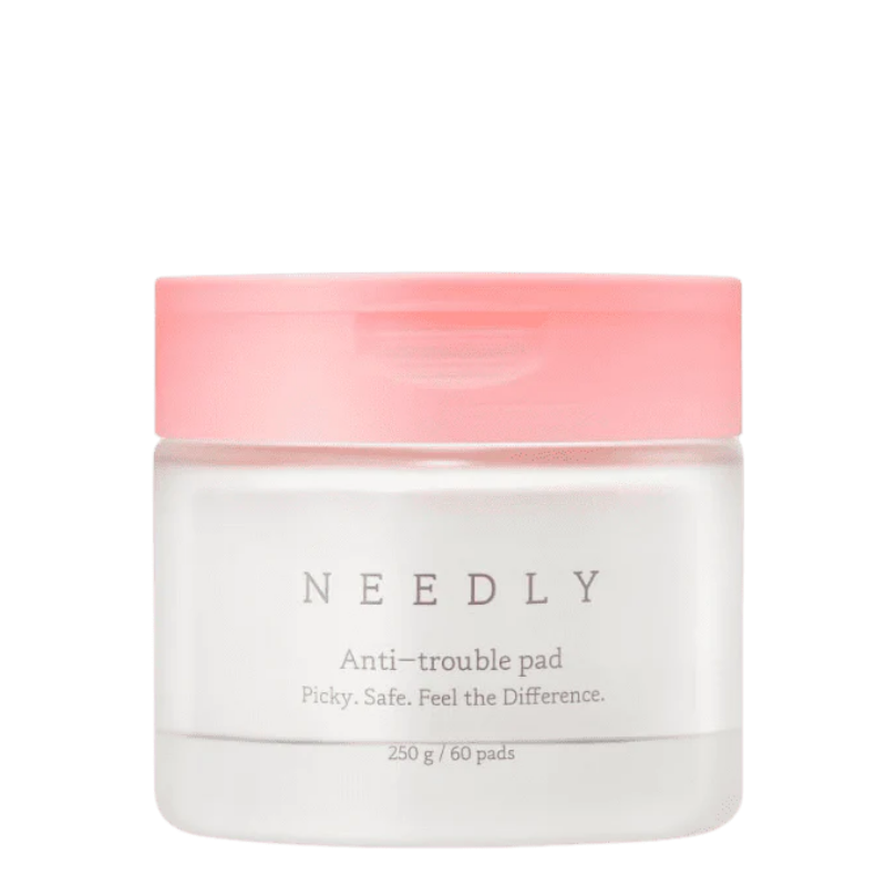 NEEDLY Anti-trouble Pad | BONIIK Best Korean Beauty Skincare Makeup Store in Australia