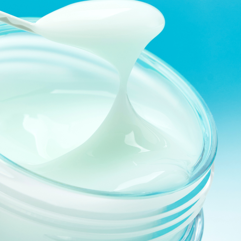 No.1 Pantothenic B5 Active Soothing Cream