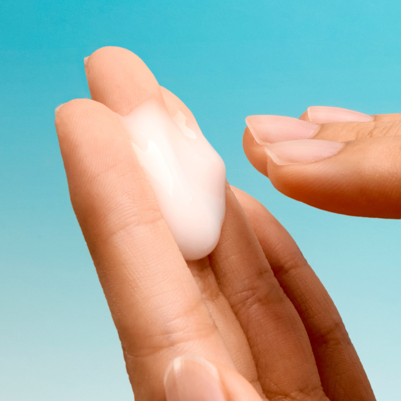 No.1 Pantothenic B5 Active Soothing Cream