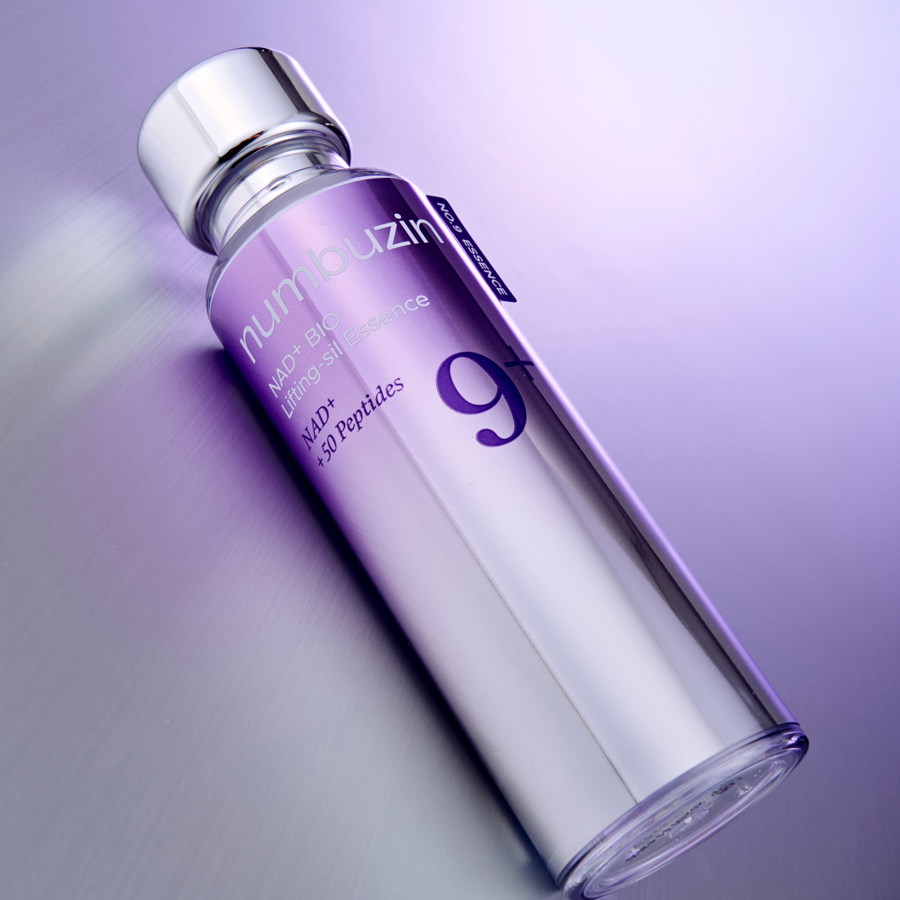 No. 9 NAD Bio Lifting-sil Essence 30ml