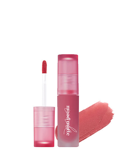 PERIPERA Ink Mood Matte Tint 003 Oatmeal Rose | Lip Makeup | BONIIK Australia