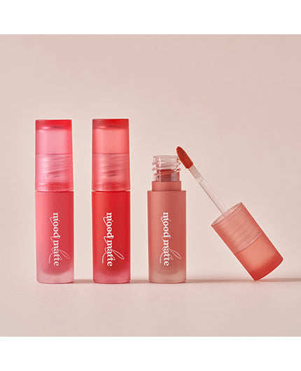 PERIPERA Ink Mood Matte Tint | Lip Makeup | BONIIK Australia