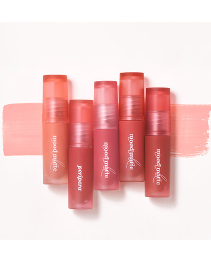 PERIPERA Ink Mood Matte Tint | Lip Makeup | BONIIK Australia