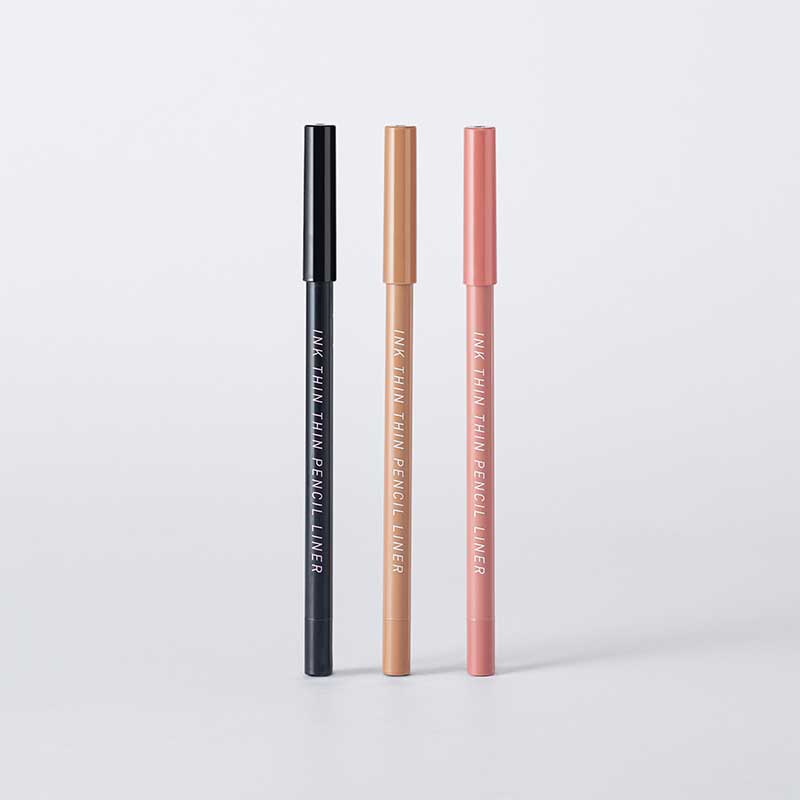 PERIPERA Ink Thin Thin Pencil Liner BONIIK Korean Skincare