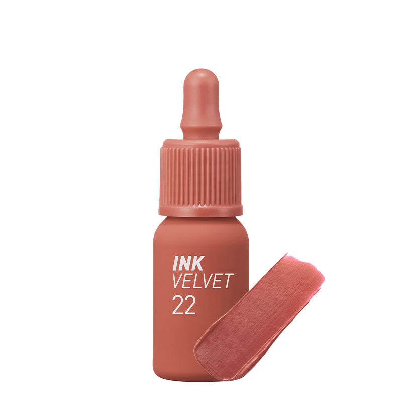 PERIPERA Ink Velvet 22 | BONIIK