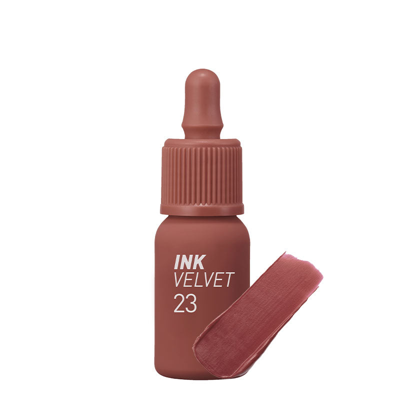 PERIPERA Ink Velvet 23 | BONIIK