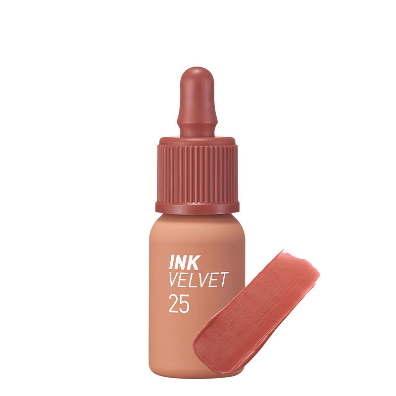 PERIPERA Ink Velvet 25 | BONIIK