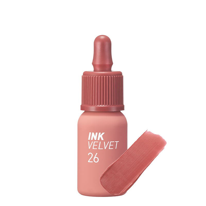 PERIPERA Ink Velvet 26 | BONIIK