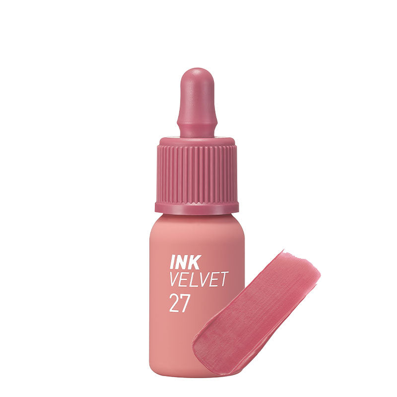 PERIPERA Ink Velvet 27 | BONIIK