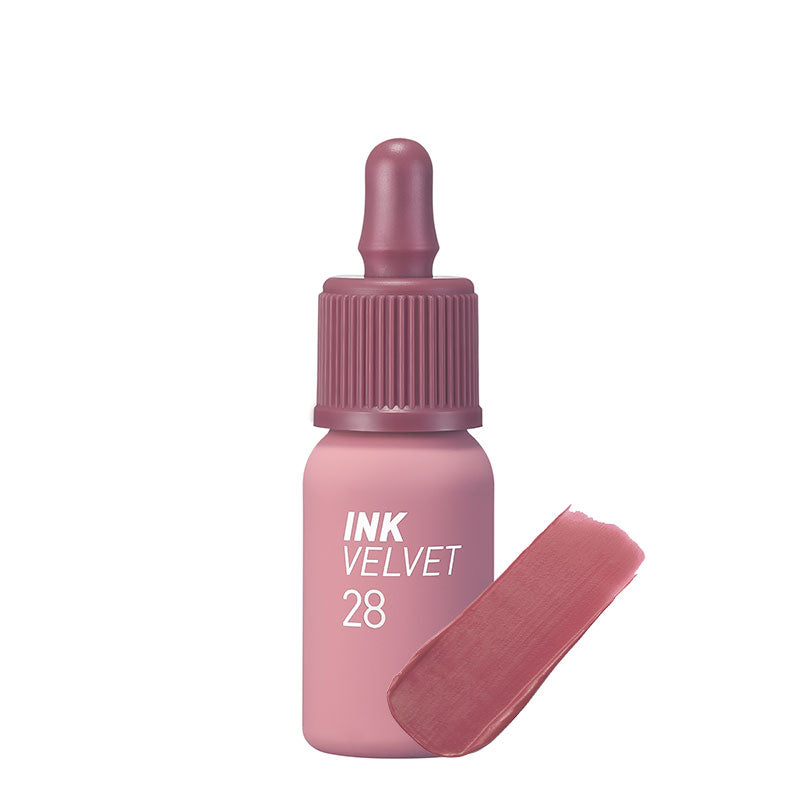 PERIPERA Ink Velvet 28 | BONIIK