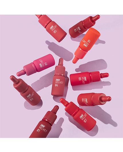 PERIPERA Ink Velvet | BONIIK Best Korean Beauty Store in Australia