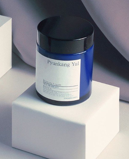 PYUNKANG YUL Moisture Cream | MOISTURISER | BONIIK