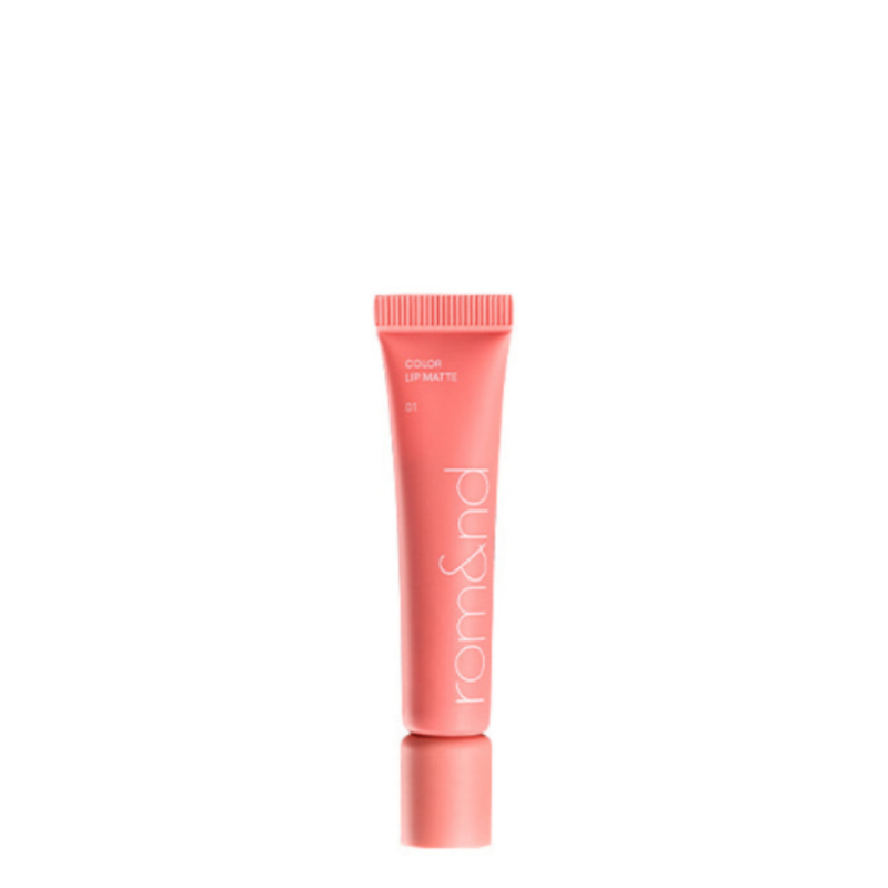 Color Lip Matte