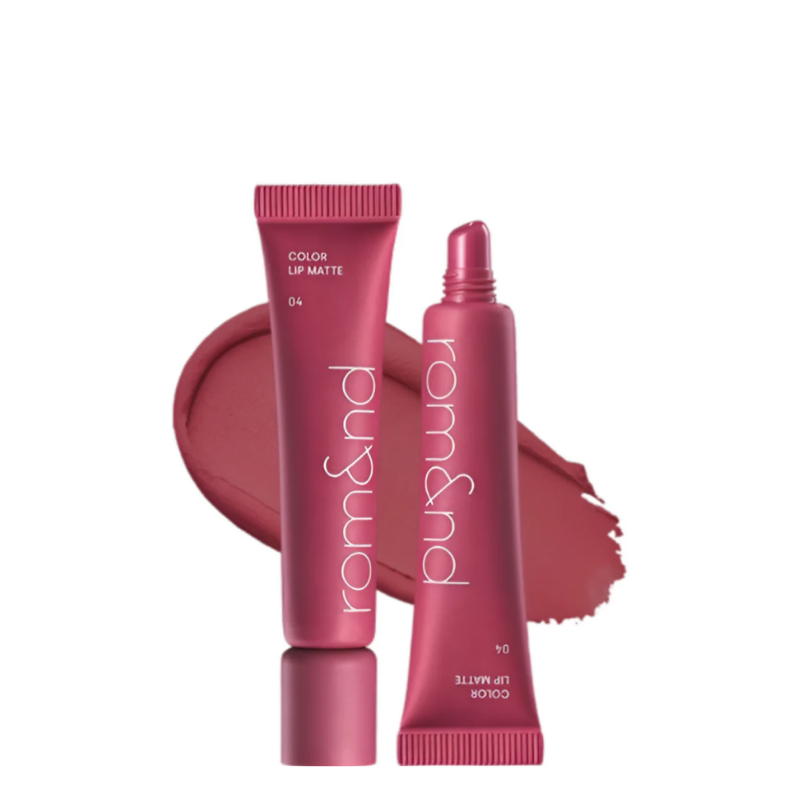Color Lip Matte