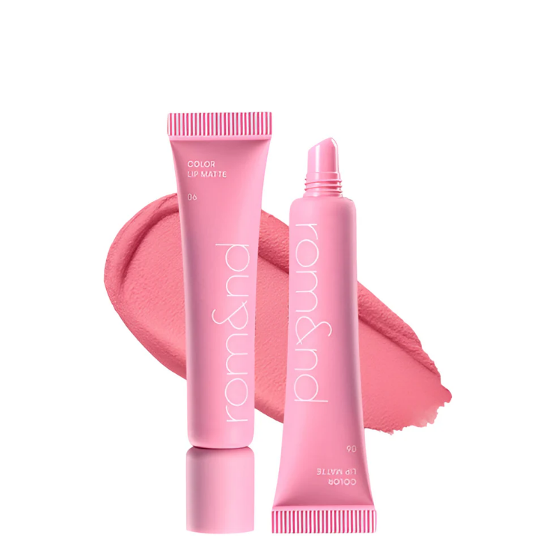 Color Lip Matte