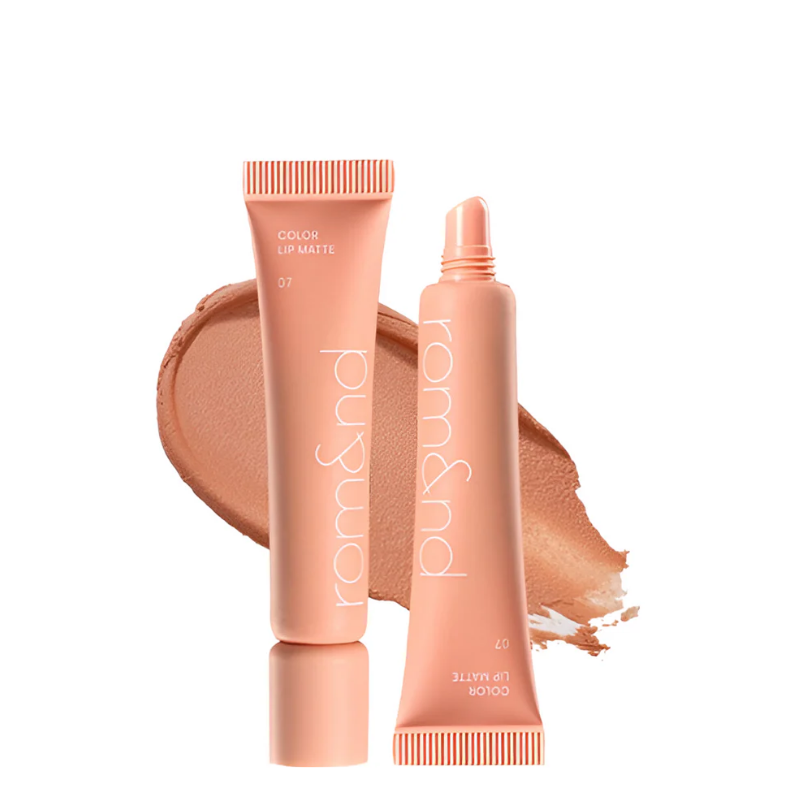 Color Lip Matte