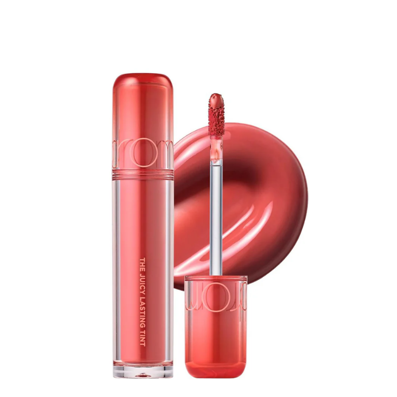 Juicy Lasting Tint 2.0