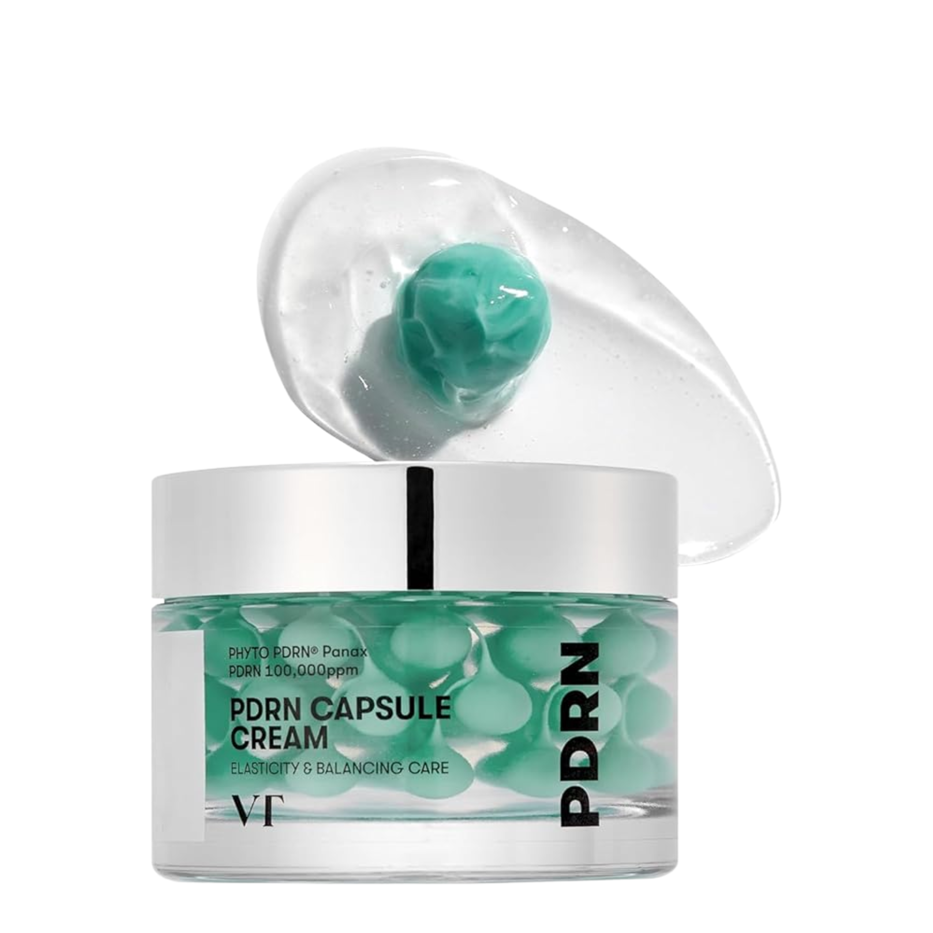 Pdrn Capsule Cream 100