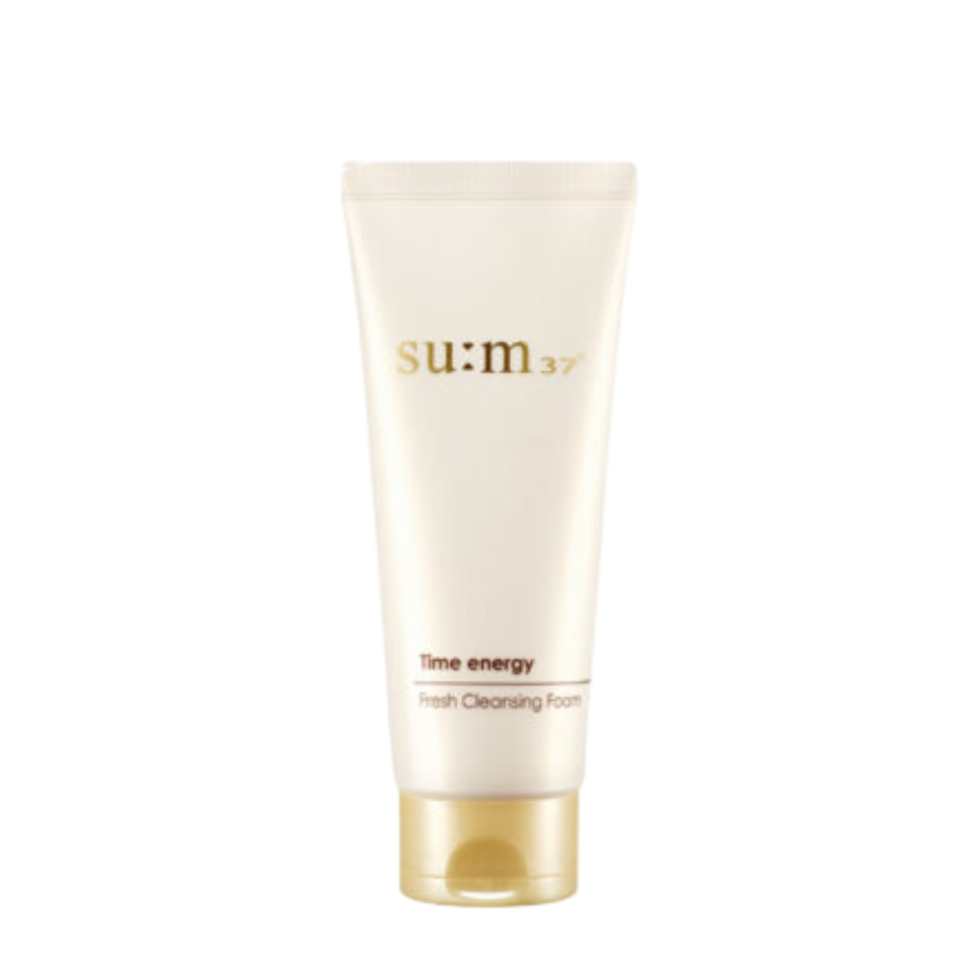 Time Energy Fresh Cleansing Foam