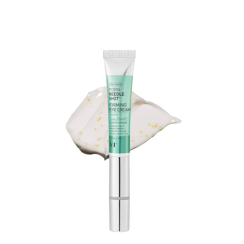 Reedle Shot Firming Eye Cream