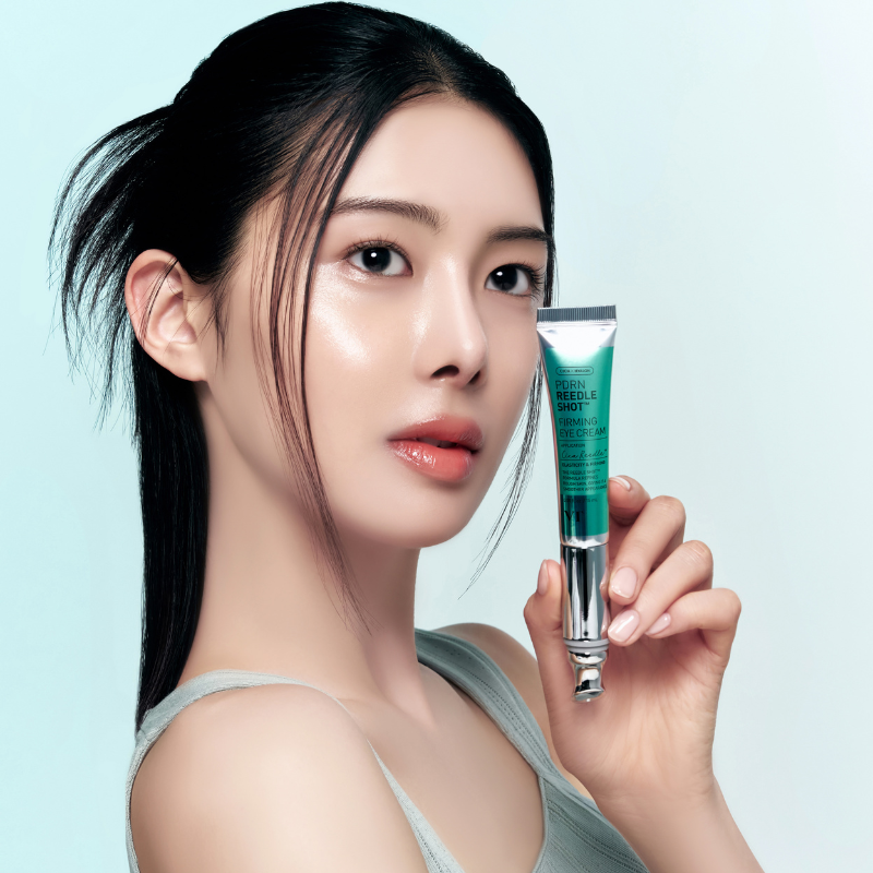 Reedle Shot Firming Eye Cream