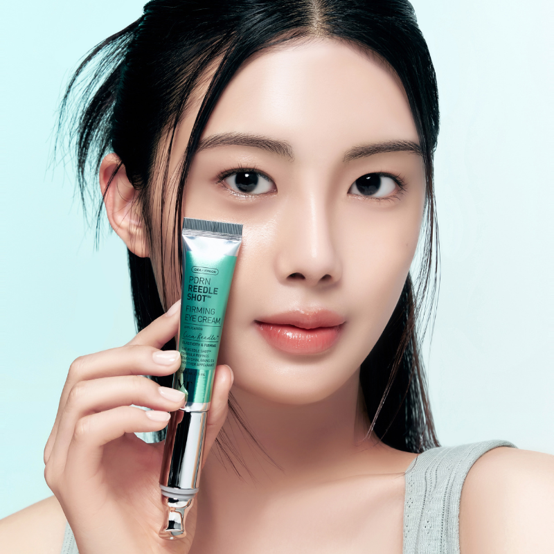 Reedle Shot Firming Eye Cream