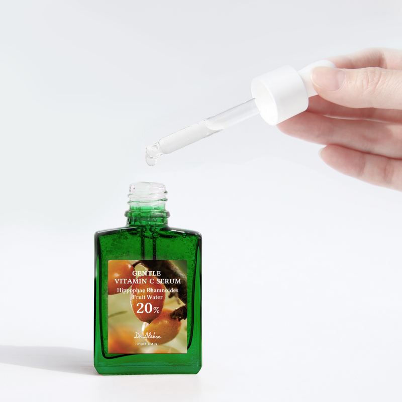 Gentle Vitamin C Serum