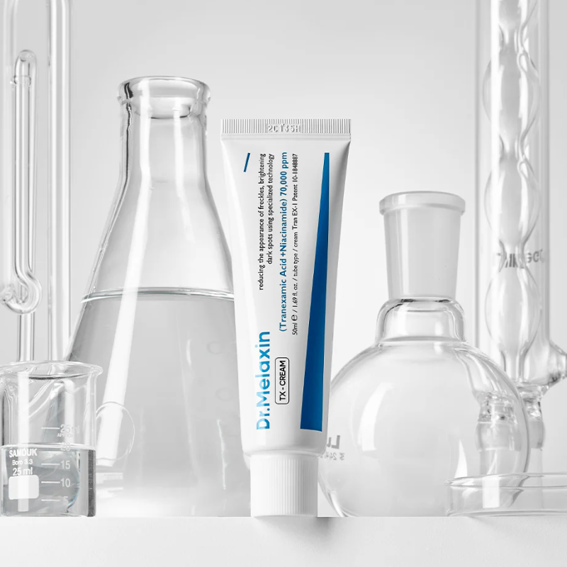 Tx Cream 50ml