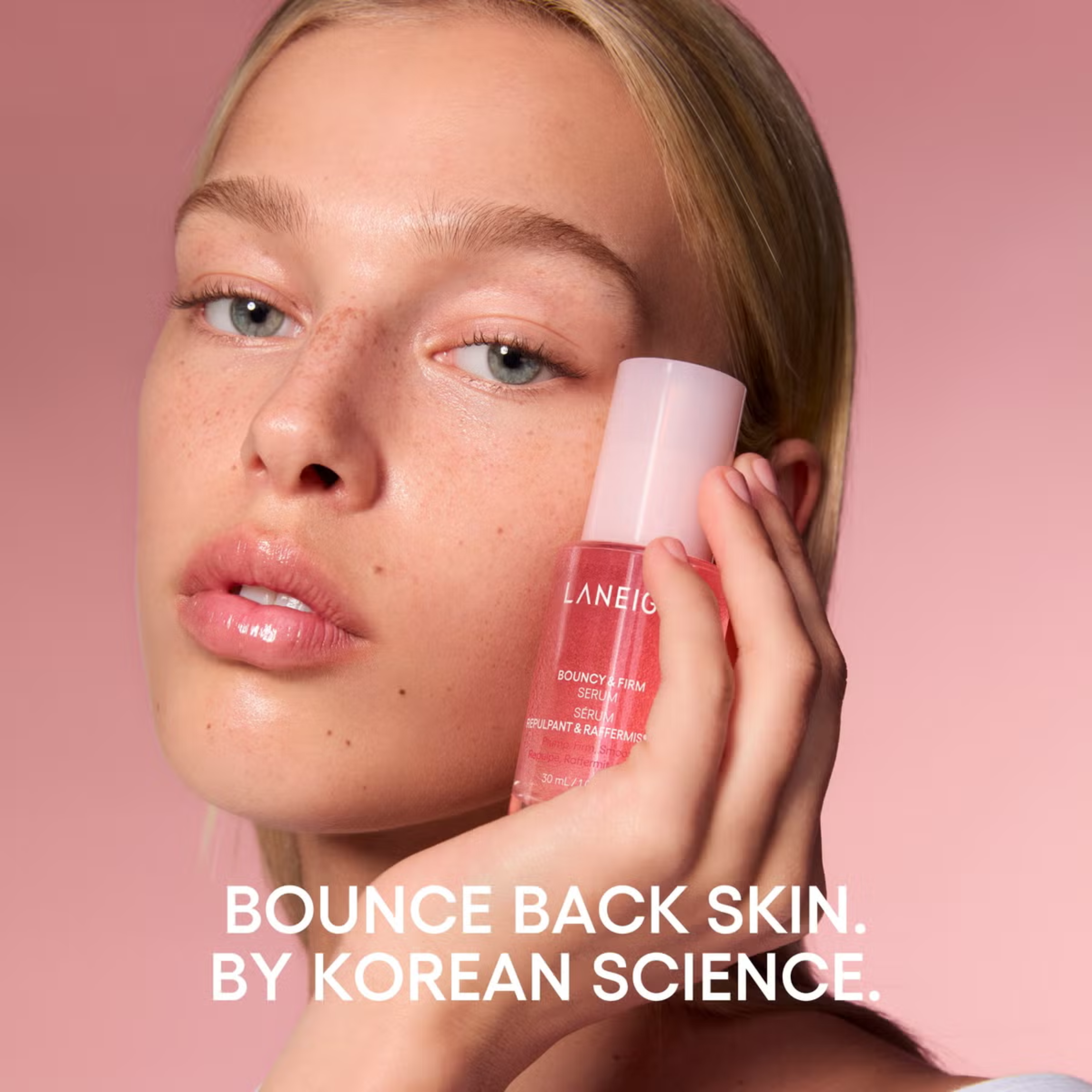 Bouncy Firm Serum