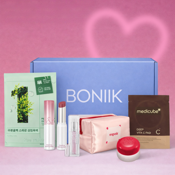 BONIIK Lover Box