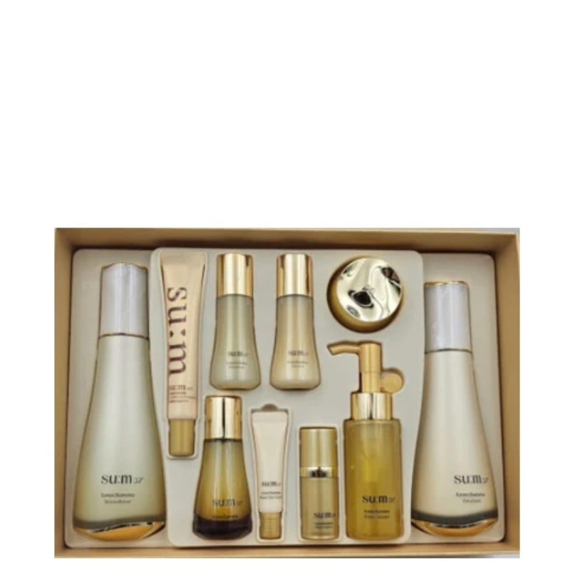 LosecSumma Elixir Special 2 Items Set